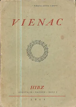 Vienac, br. 2/1944