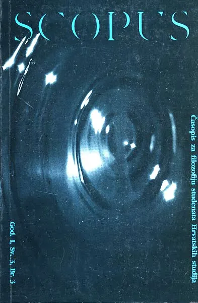 Scopus, br. 3/1996