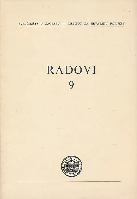 Radovi 9/1976