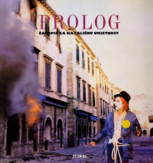 Prolog  23-24-25/1992