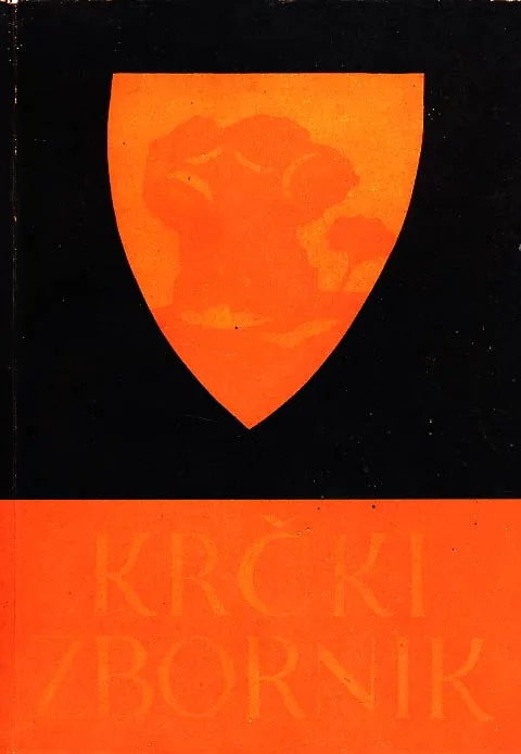 Krčki zbornik, sv. 2