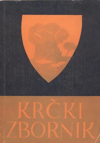 Krčki zbornik 2/1971