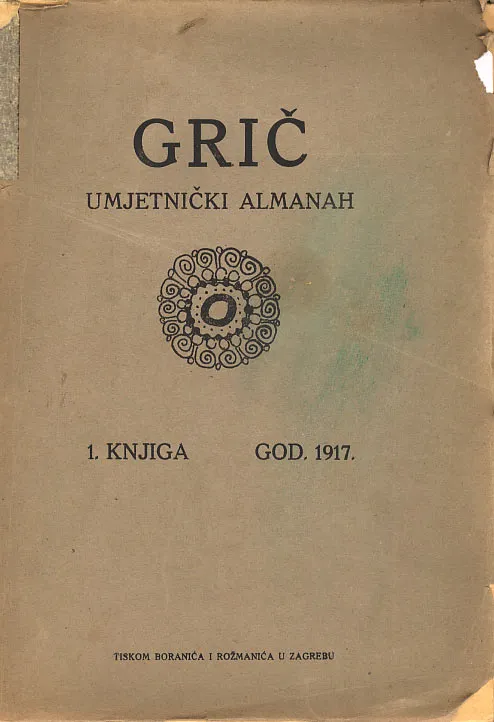 Grič
