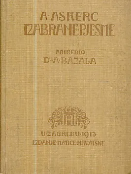 Izabrane pjesme