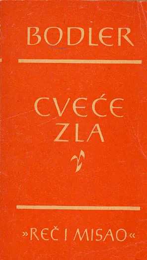 Cveće zla