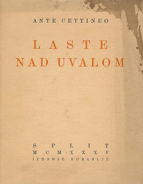 Laste nad uvalom