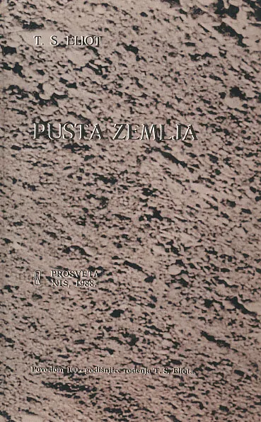 Pusta zemlja