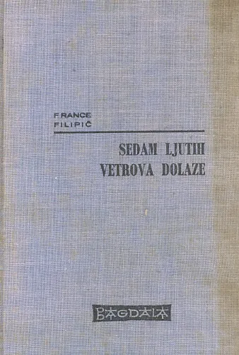Sedam ljutih vetrova dolaze