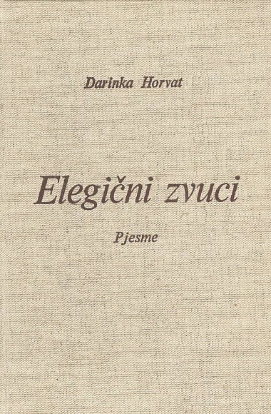 Elegični zvuci