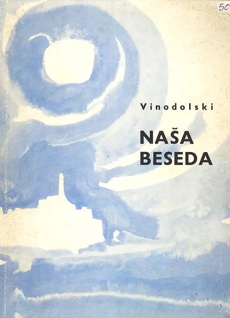 Naša beseda