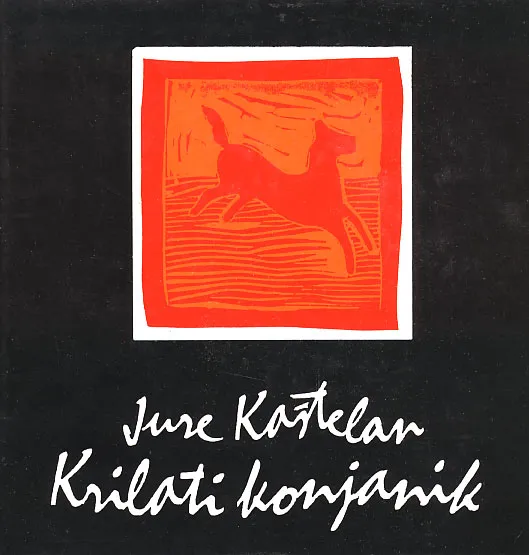 Krilati konjanik
