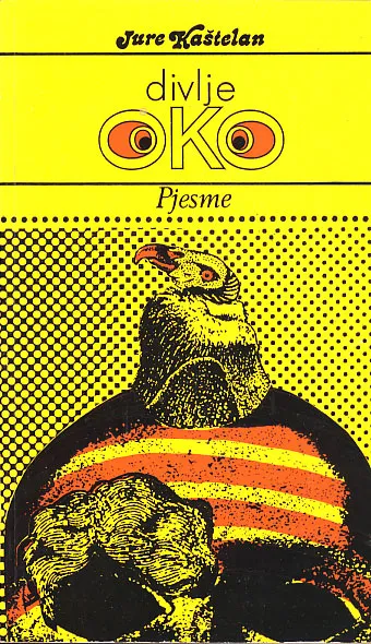 Divlje oko