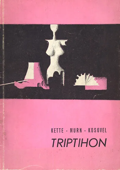 Triptihon