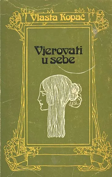 Vjerovati u sebe