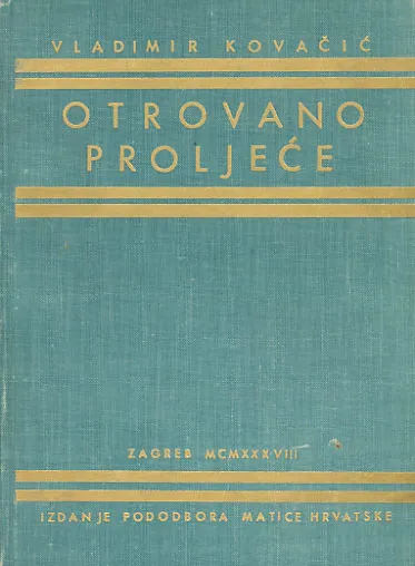 Otrovano proljeće