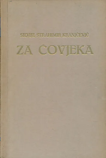 Za čovjeka