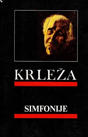 Simfonije