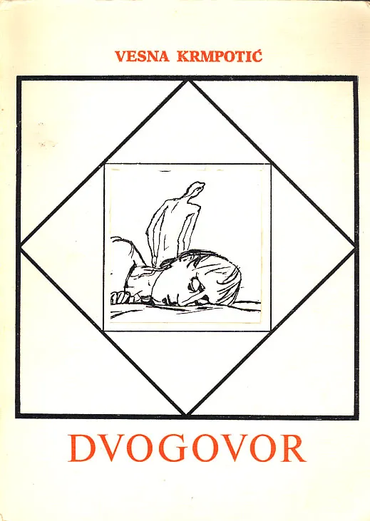 Dvogovor