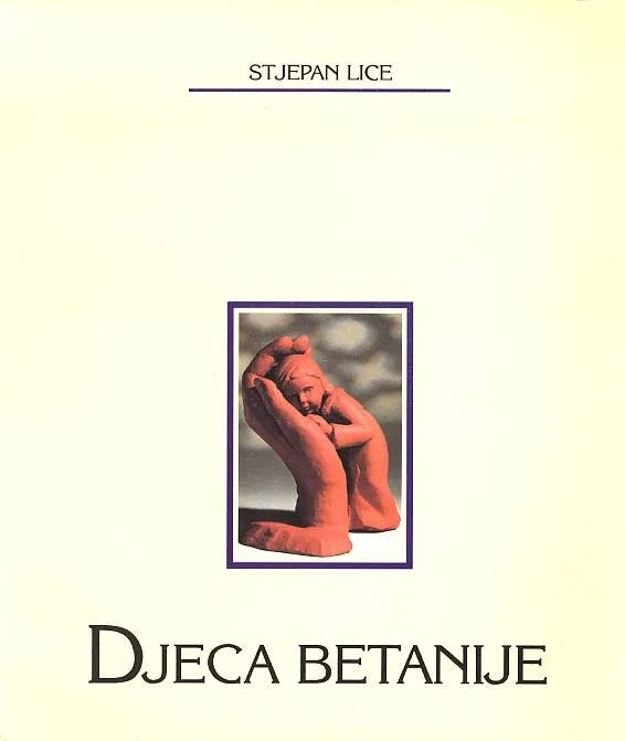 Djeca Betanije