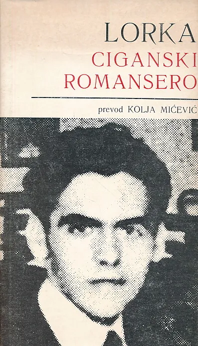 Ciganski romansero