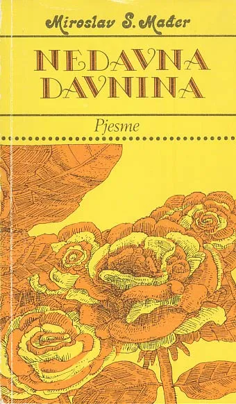 Nedavna davnina