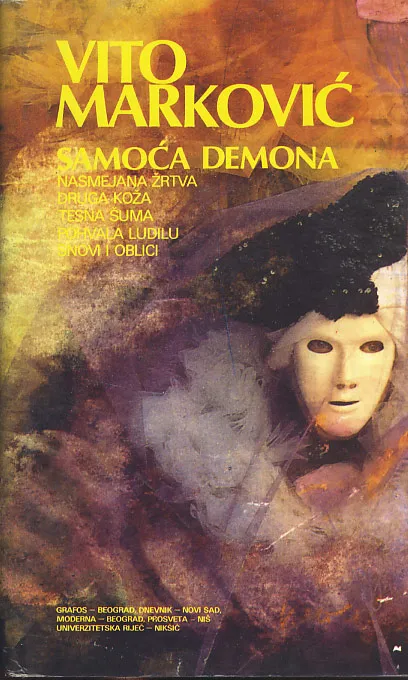 Samoća demona