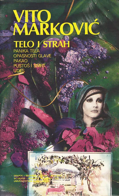 Telo i strah