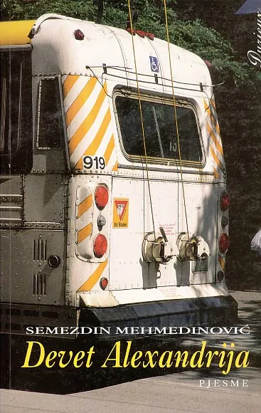 Devet Alexandrija