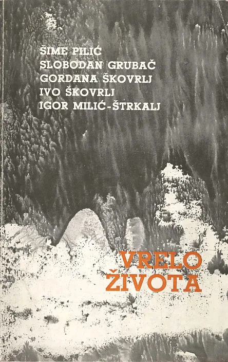 Vrelo života