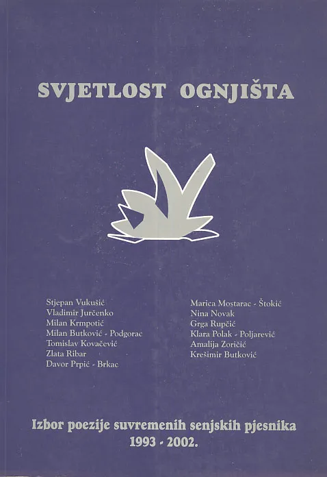 Svjetlost ognjišta