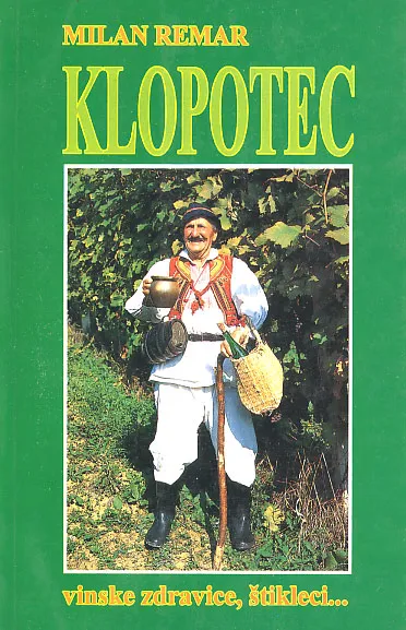 Klopotec