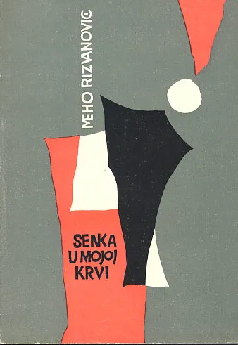 Senka u mojoj krvi