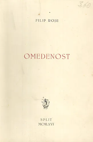 Omeđenost