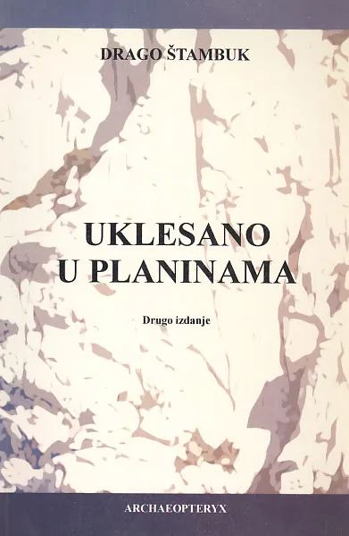 Uklesano u planinama