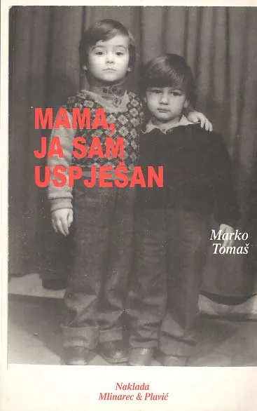 Mama, ja sam uspješan