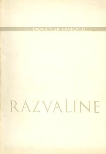 Razvaline