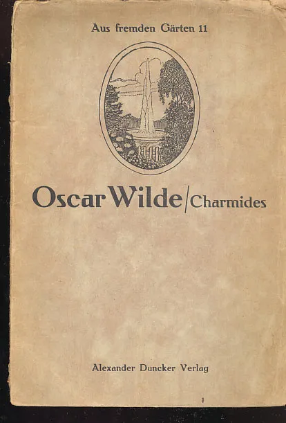 Charmides