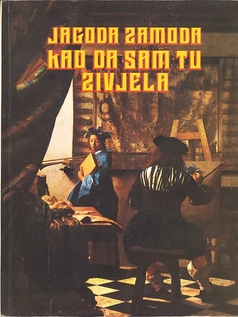 Kao da sam tu živjela
