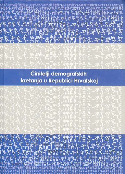 Činitelji demografskih kretanja u Republici Hrvatskoj
