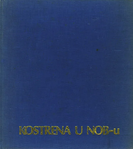 Kostrena u NOB-u