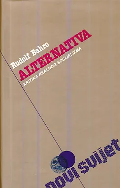 Alternativa: Kritika realnog socijalizma