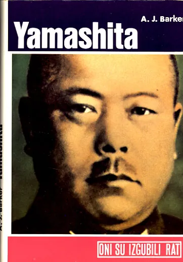 Yamashita