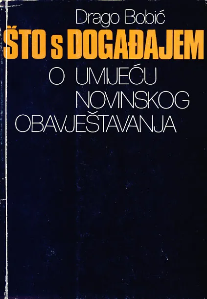Što s događajem