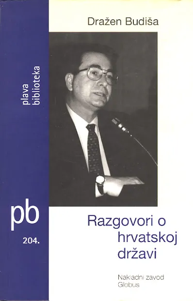 Razgovori o hrvatskoj državi