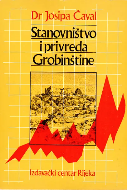 Stanovništvo i privreda Grobinštine