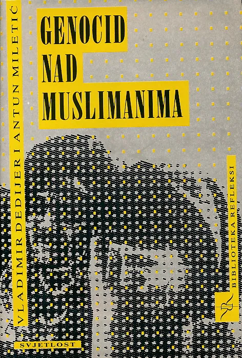 Genocid nad Muslimanima 1941-1945