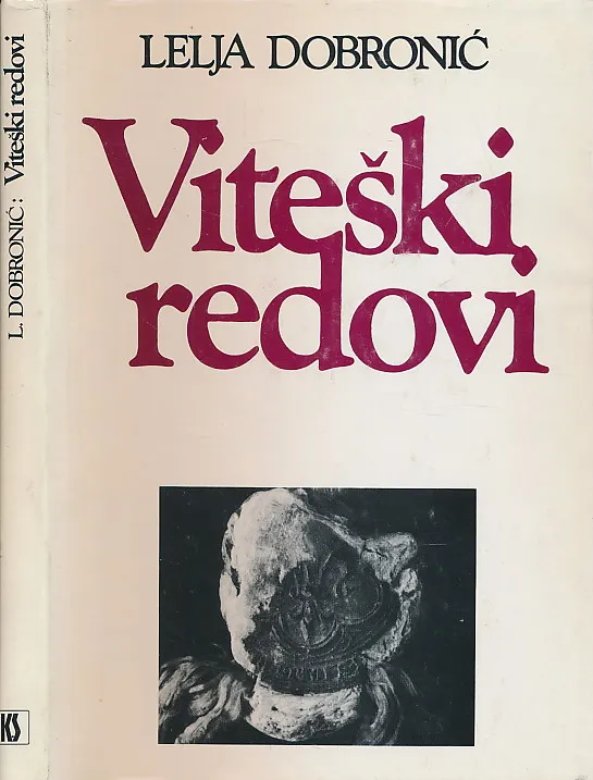 Viteški redovi