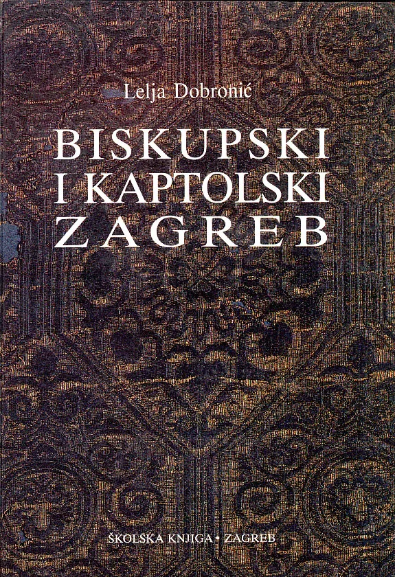 Biskupski i kaptolski Zagreb