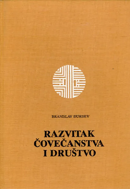 Razvitak čovečanstva i društvo