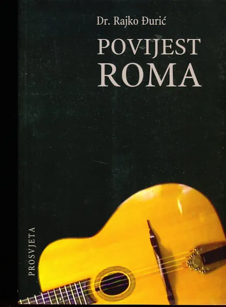 Povijest Roma prije i poslije Auscwitza